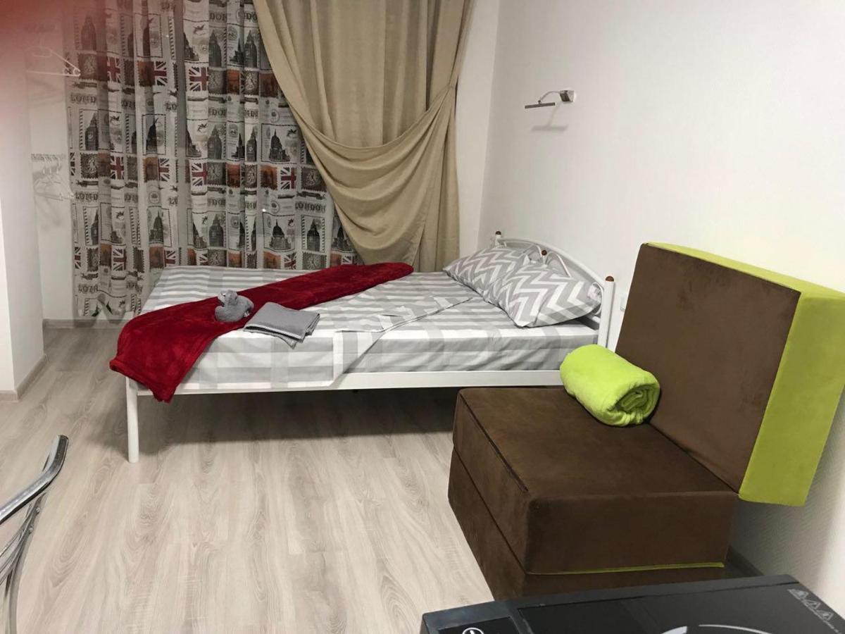Ваша Квартира В Одессе - У Самого Моря! Οδησσός Εξωτερικό φωτογραφία
